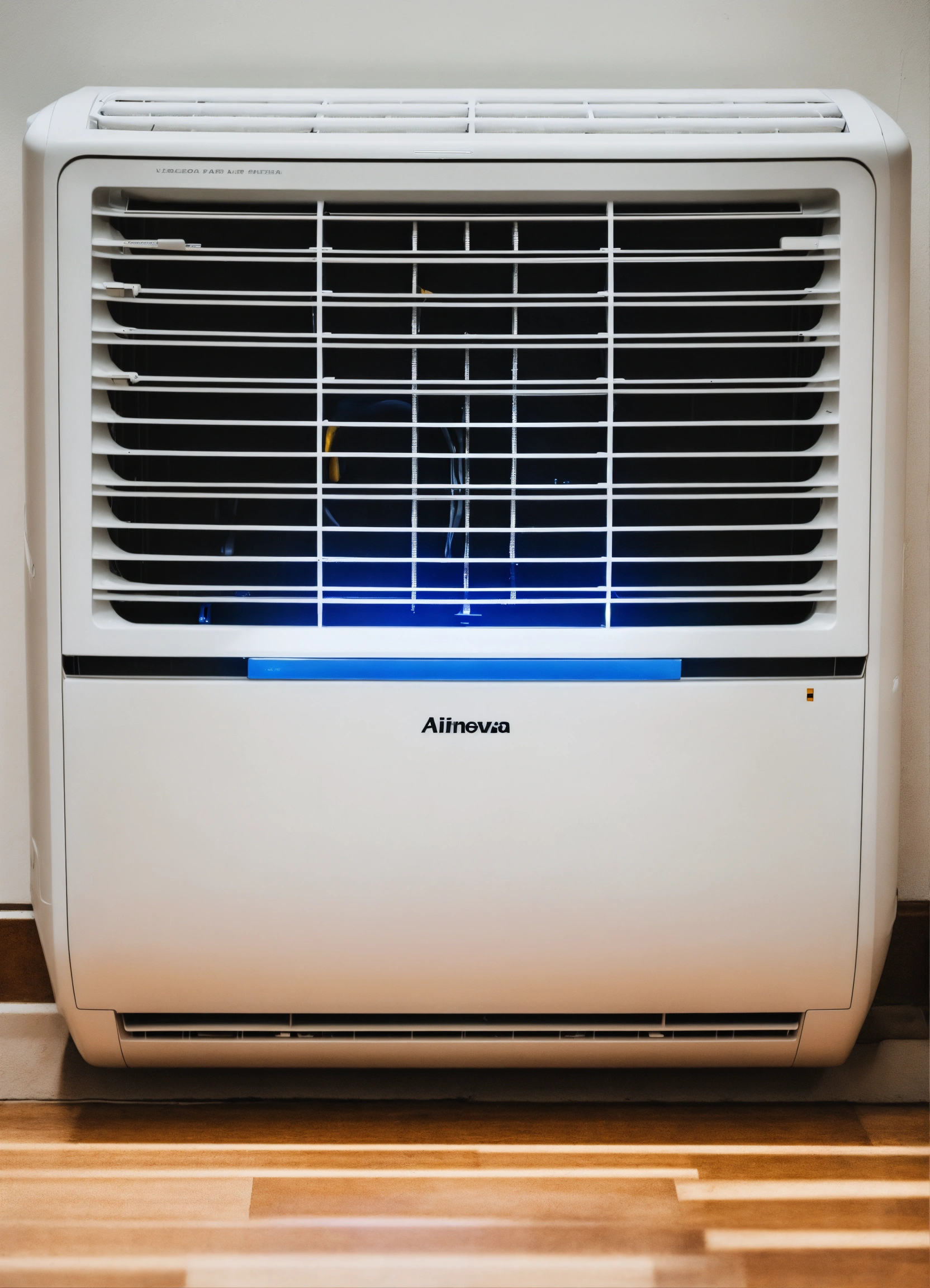 Ilmastointilaitteen asennus Ilmastointilaitteen asennus