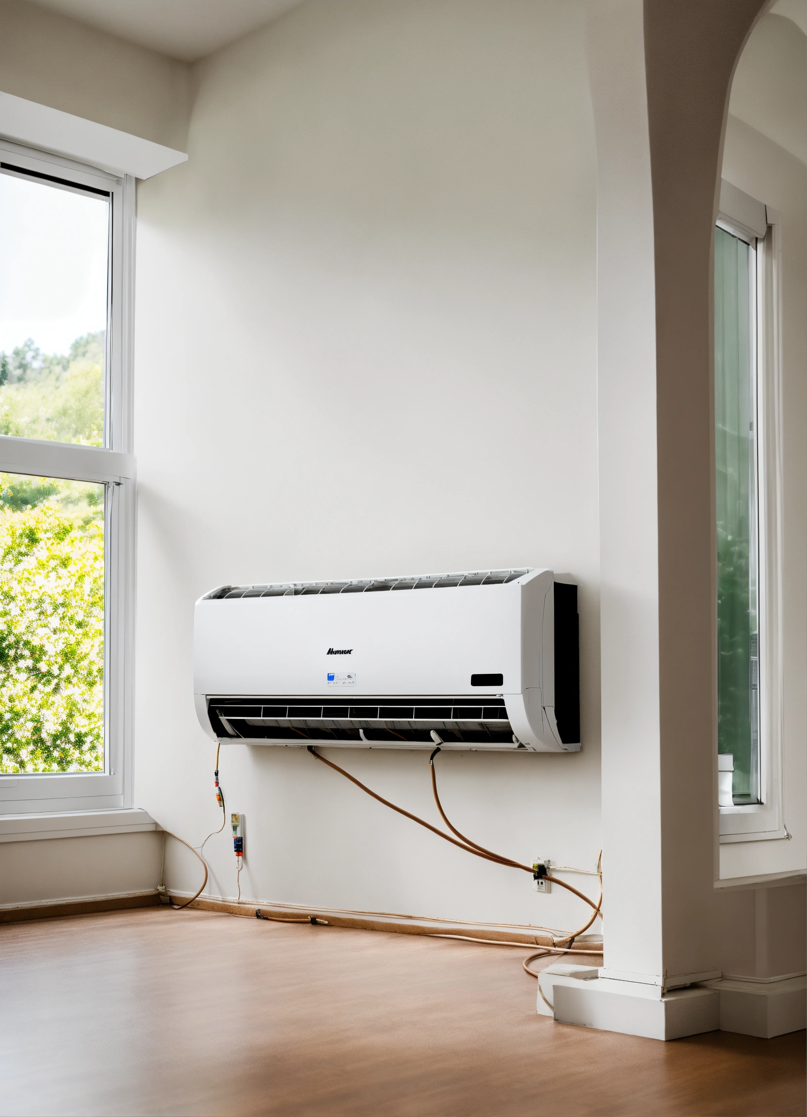 EcoBreeze ilmastointilaite EcoBreeze ilmastointilaite